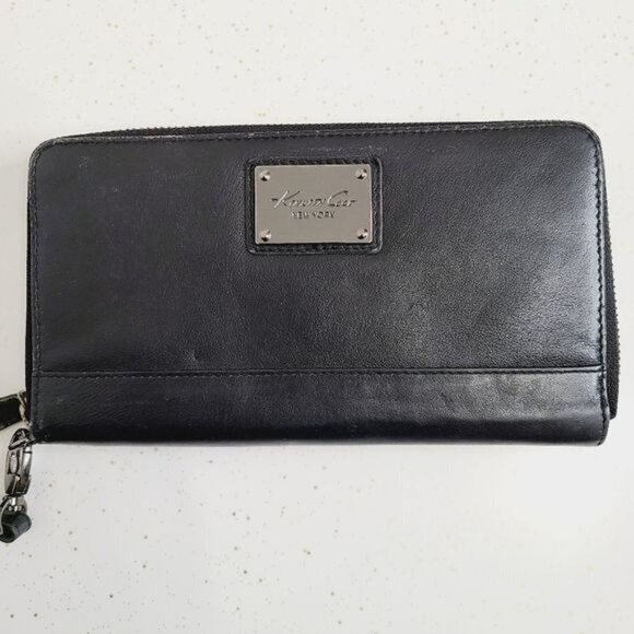 Kenneth Cole New York Wallet - Picture 8 of 9